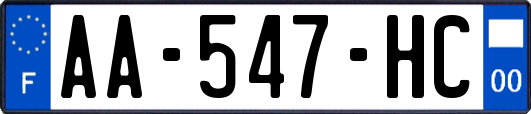 AA-547-HC