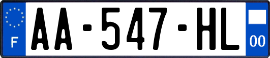 AA-547-HL