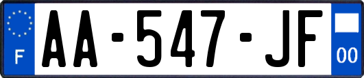 AA-547-JF