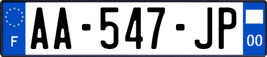 AA-547-JP