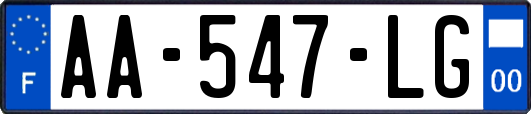 AA-547-LG