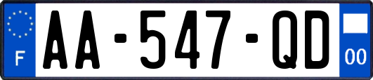 AA-547-QD