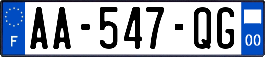 AA-547-QG