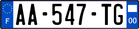 AA-547-TG