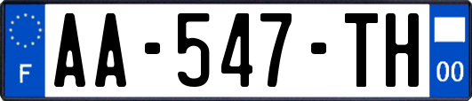 AA-547-TH