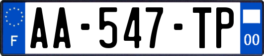 AA-547-TP