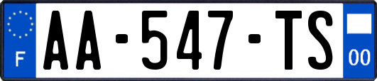 AA-547-TS