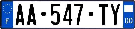 AA-547-TY