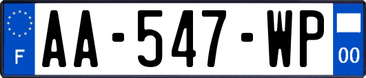 AA-547-WP