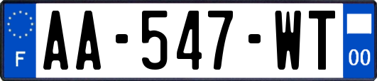 AA-547-WT