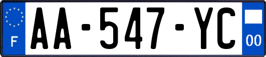 AA-547-YC