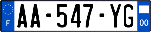 AA-547-YG