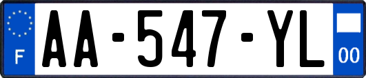 AA-547-YL