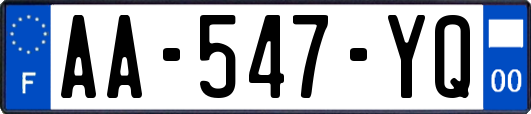 AA-547-YQ