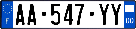 AA-547-YY