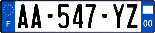 AA-547-YZ