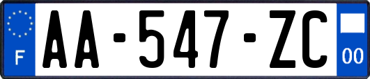 AA-547-ZC