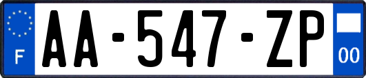 AA-547-ZP