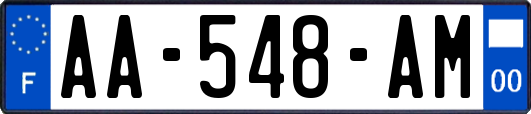 AA-548-AM