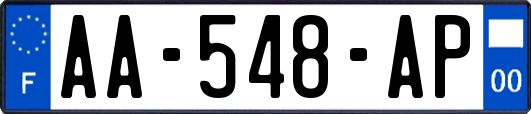 AA-548-AP