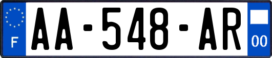 AA-548-AR