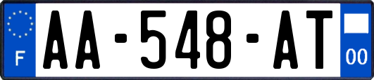 AA-548-AT