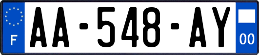 AA-548-AY