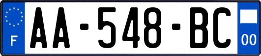 AA-548-BC