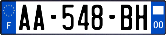 AA-548-BH