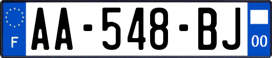 AA-548-BJ