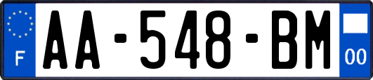 AA-548-BM