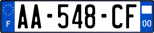 AA-548-CF
