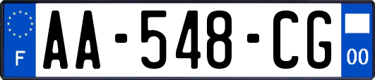 AA-548-CG