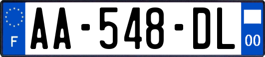 AA-548-DL