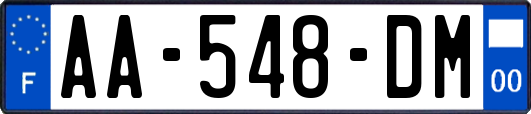 AA-548-DM