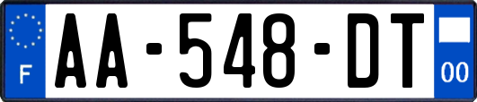 AA-548-DT