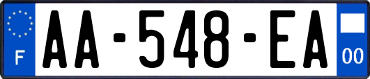 AA-548-EA