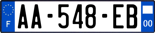 AA-548-EB