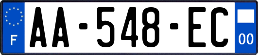 AA-548-EC