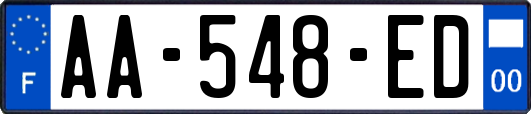 AA-548-ED