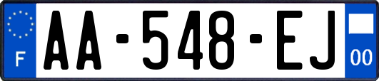 AA-548-EJ