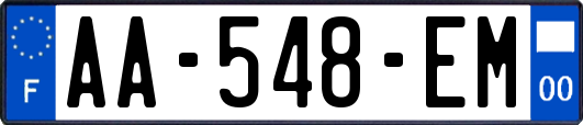 AA-548-EM