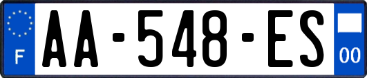 AA-548-ES