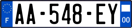 AA-548-EY