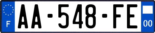 AA-548-FE