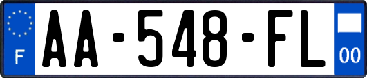 AA-548-FL