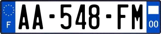 AA-548-FM