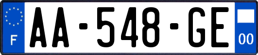 AA-548-GE