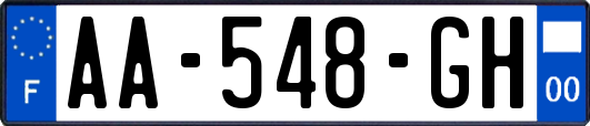 AA-548-GH