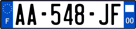 AA-548-JF